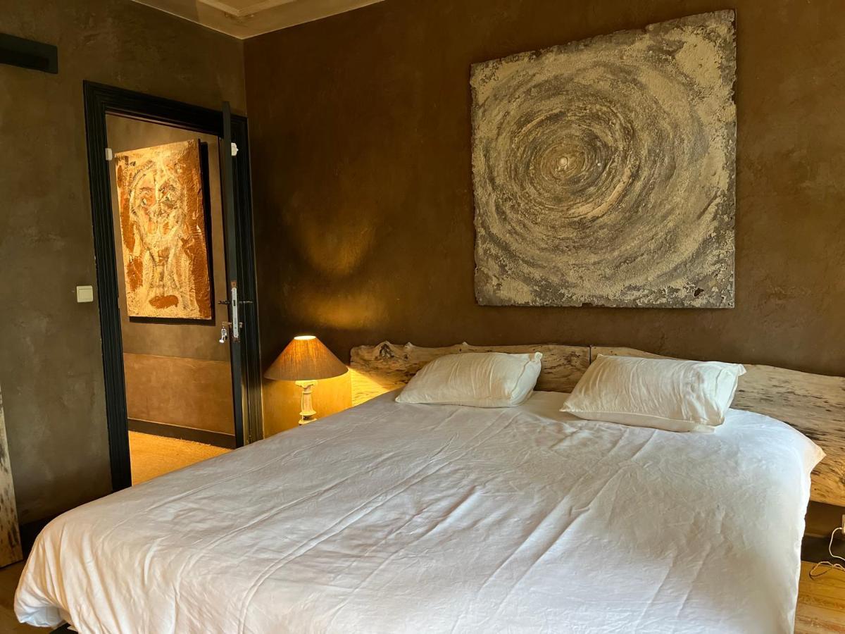 Edouard Garden Cafe Guest Room デュルビュイ エクステリア 写真