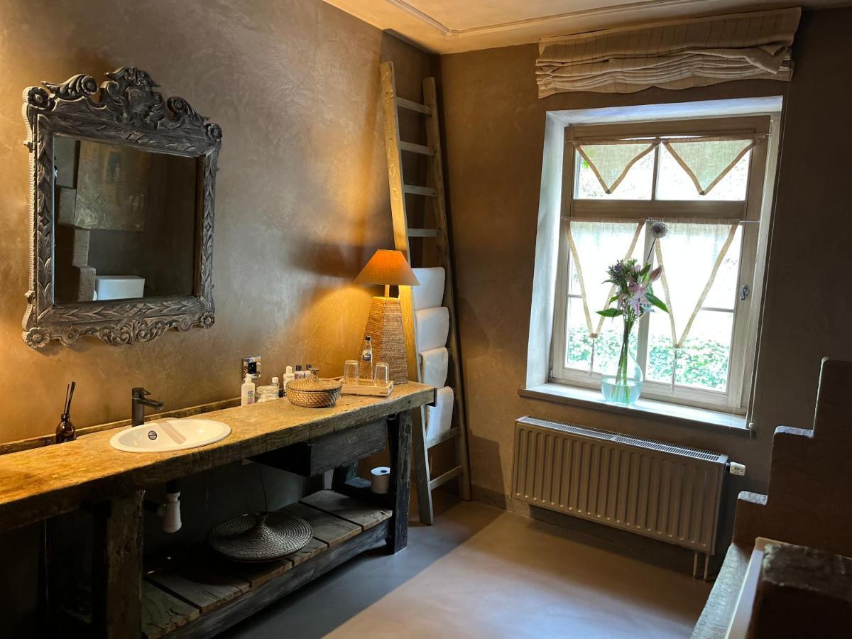 Edouard Garden Cafe Guest Room デュルビュイ エクステリア 写真