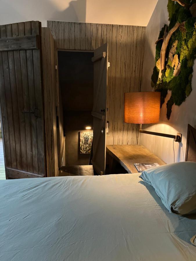 Edouard Garden Cafe Guest Room デュルビュイ エクステリア 写真