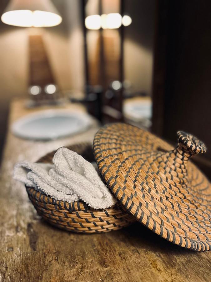Edouard Garden Cafe Guest Room デュルビュイ エクステリア 写真